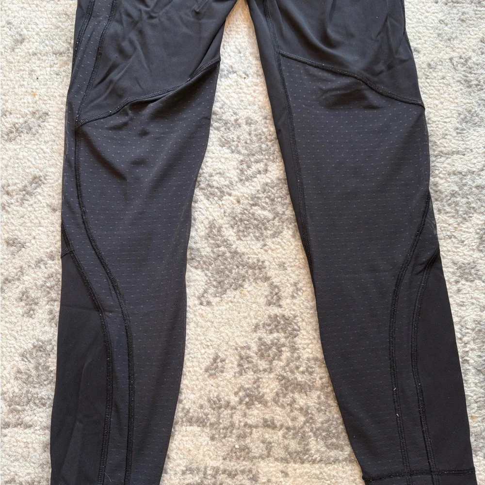 Lululemon Leggings - Picture 5 of 10
